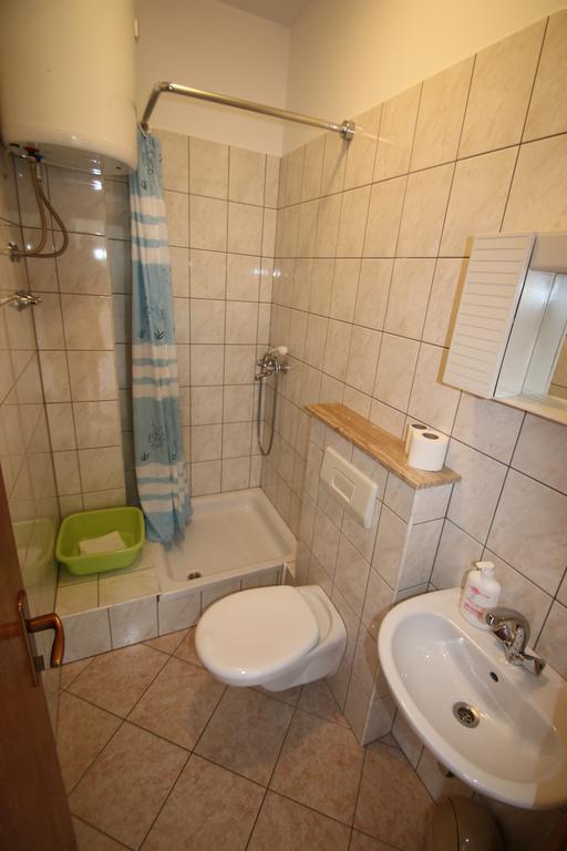 Villa Stipe ロクヴァ・ロゴズニツァ 部屋 写真