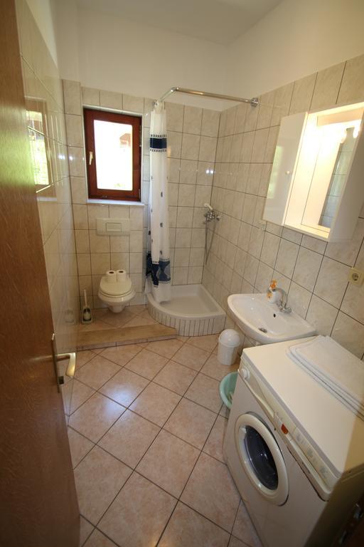 Villa Stipe ロクヴァ・ロゴズニツァ 部屋 写真