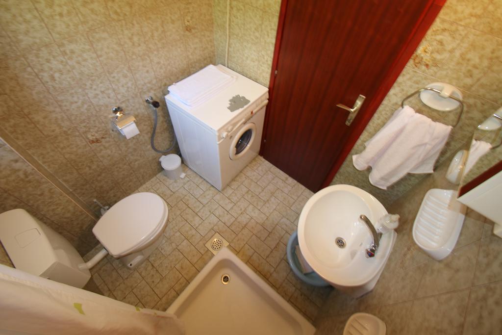 Villa Stipe ロクヴァ・ロゴズニツァ 部屋 写真